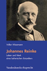 Johannes Reinke - Volker Wissemann - E-Book