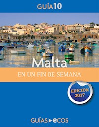 Malta. En un fin de semana - Varios autores - E-Book