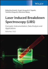 Laser Induced Breakdown Spectroscopy (LIBS) -  - E-Book
