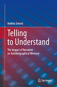 Telling to Understand - Andrea Smorti - E-Book