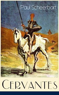Cervantes - Paul Scheerbart - E-Book