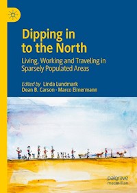 Dipping in to the North -  - E-Book