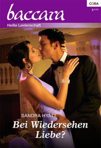 Bei Wiedersehen Liebe? - Sandra Hyatt - E-Book