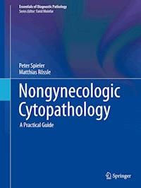 Nongynecologic Cytopathology - Peter Spieler - E-Book
