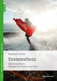 Stressresilienz - Rebekkah LaDyne - E-Book