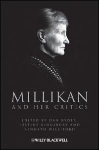 Millikan and Her Critics -  - E-Book