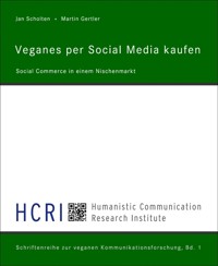 Veganes per Social Media kaufen - Martin Gertler - E-Book