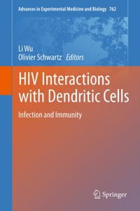 HIV Interactions with Dendritic Cells -  - E-Book