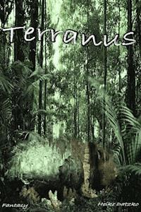 Terranus - Heike Datzko - E-Book
