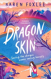 Dragon Skin - Karen Foxlee - E-Book