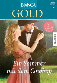 Bianca Gold Band 70 - Pamela Browning - E-Book