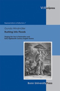 Rushing Into Floods - Gunda Windmüller - E-Book