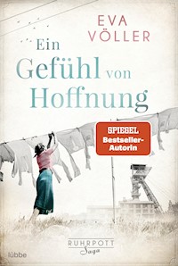 Ein Gefühl von Hoffnung - Eva Völler - E-Book