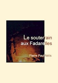 Le souterrain aux Fadarelles - Pierre Paul Nélis - E-Book