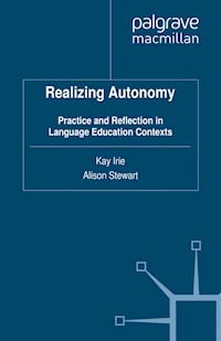 Realizing Autonomy - Kay Irie - E-Book