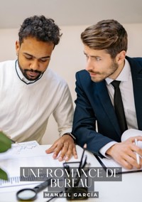 Une Romance de Bureau - Manuel García - E-Book