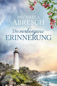 Die verborgene Erinnerung - Michaela Abresch - E-Book