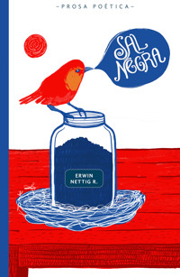 Sal Negra - Erwin Netting - E-Book