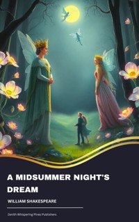 A Midsummer Night's Dream - William Shakespeare - kostenlos E-Book
