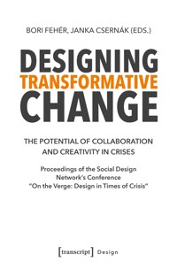 Designing Transformative Change -  - kostenlos E-Book