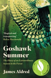 Goshawk Summer - James Aldred - E-Book