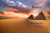 Desaster - Rüdiger Hunsdick - E-Book