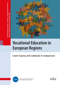 Vocational Education in European Regions -  - kostenlos E-Book
