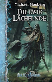 Die ewig Lächelnde - Michael Masberg - E-Book