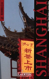 Shanghái - Yan Haiqing - E-Book