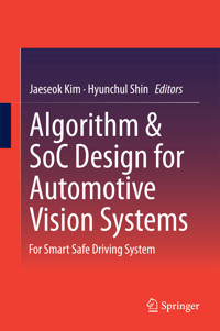 Algorithm & SoC Design for Automotive Vision Systems -  - E-Book