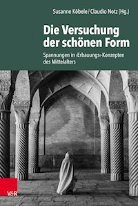 Die Versuchung der schönen Form -  - E-Book