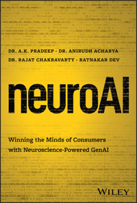 neuroAI - A. K. Pradeep - E-Book