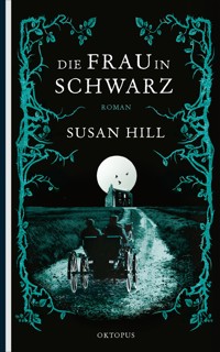 Die Frau in Schwarz - Susan Hill - E-Book