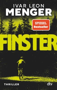 Finster - Ivar Leon Menger - E-Book