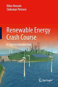 Renewable Energy Crash Course - Eklas Hossain - E-Book
