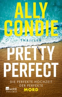 Pretty Perfect - Ally Condie - E-Book