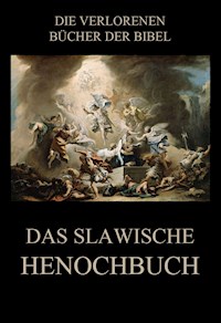 Das slawische Henochbuch - Paul Rießler - E-Book