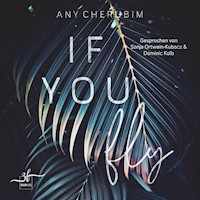 If You Fly - Any Cherubim - Hörbuch