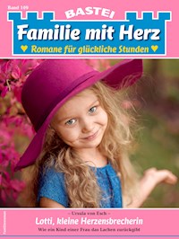 Familie mit Herz 109 - Ursula von Esch - E-Book
