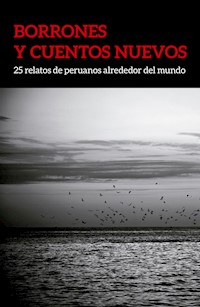 Borrones y cuentos nuevos - Varios autores - E-Book