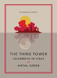 The Third Tower - Antal Szerb - E-Book