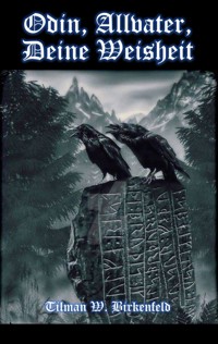 Odin, Allvater, Deine Weisheit - Tilman W. Birkenfeld - E-Book