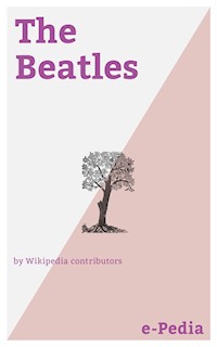 e-Pedia: The Beatles - Wikipedia contributors - E-Book