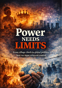 Power needs limits - Dominik Mikulaschek - E-Book