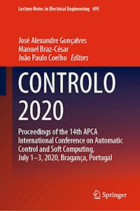 CONTROLO 2020 -  - E-Book