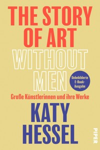 The Story of Art Without Men - Katy Hessel - E-Book