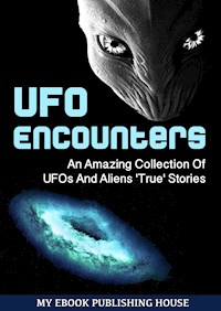 UFO Encounters - My Ebook Publishing House - E-Book