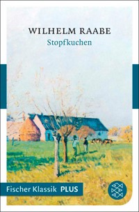 Stopfkuchen - Wilhelm Raabe - E-Book
