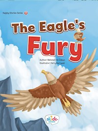 The Eagle's Fury - Mehmet Ali Özkan - E-Book