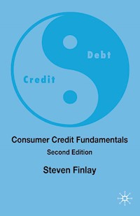 Consumer Credit Fundamentals - S. Finlay - E-Book